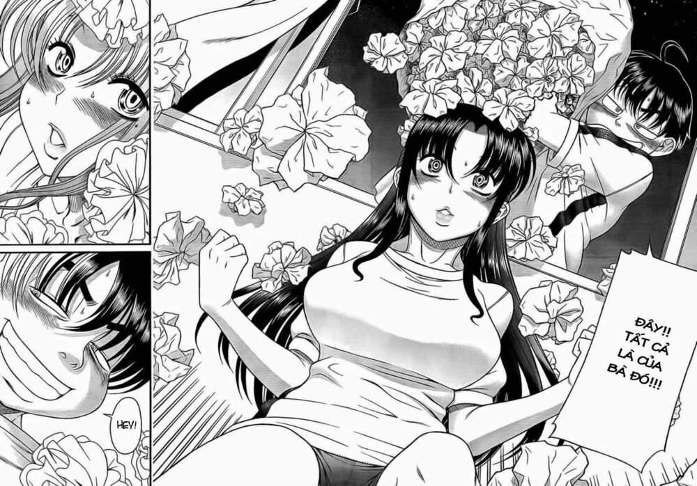 Nana To Kaoru Chapter 16 - 15