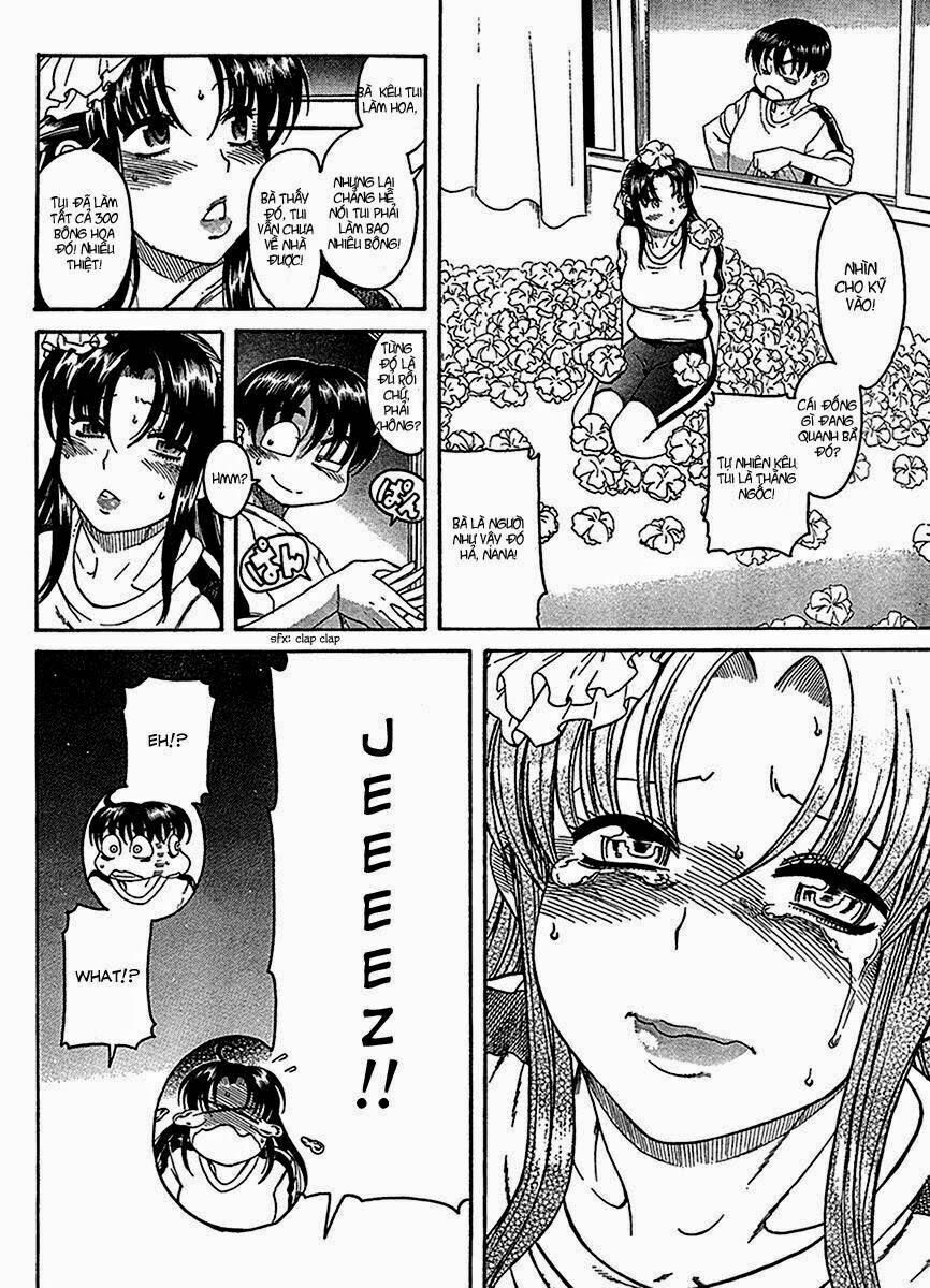 Nana To Kaoru Chapter 16 - 16