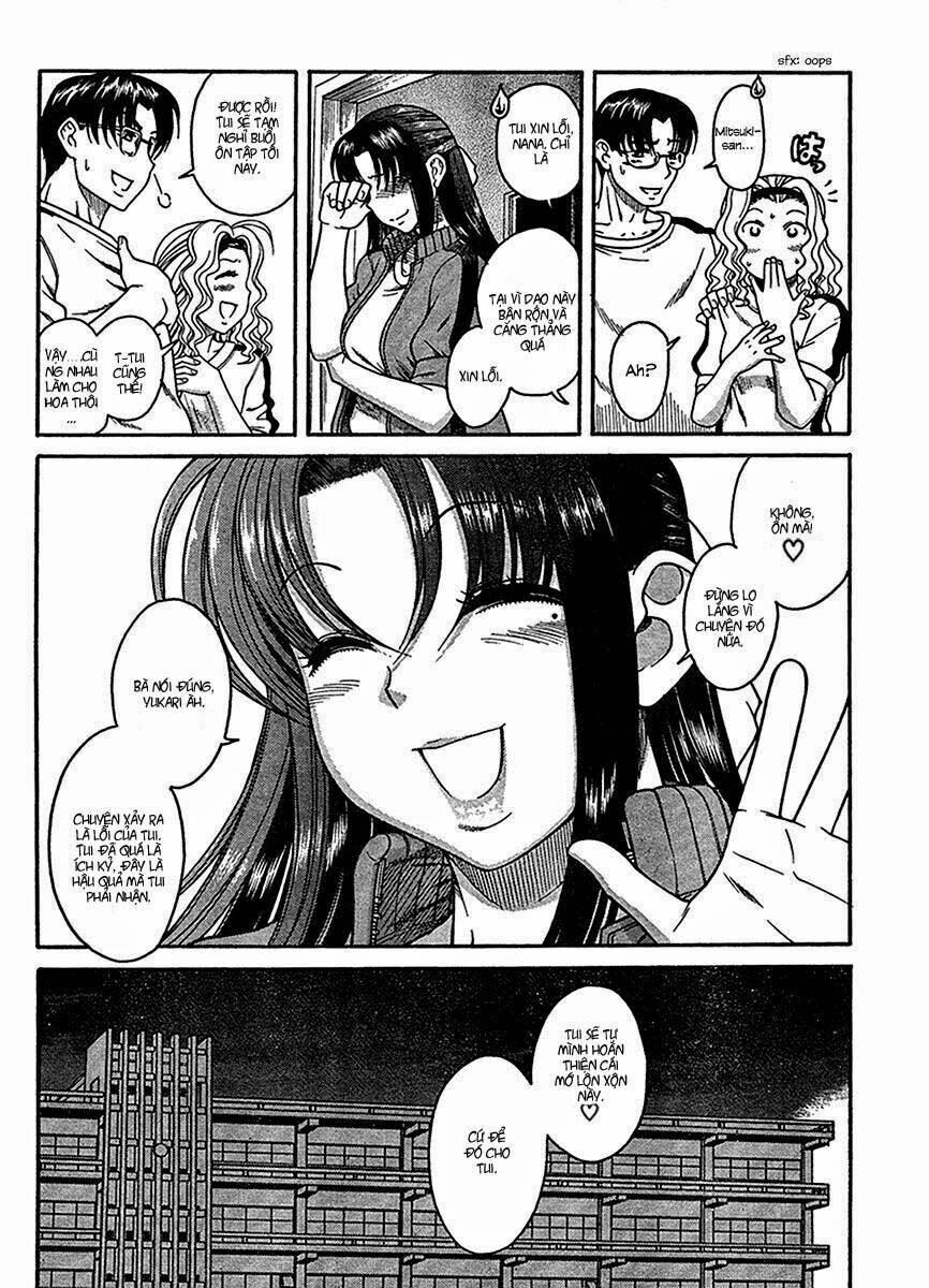 Nana To Kaoru Chapter 16 - 9