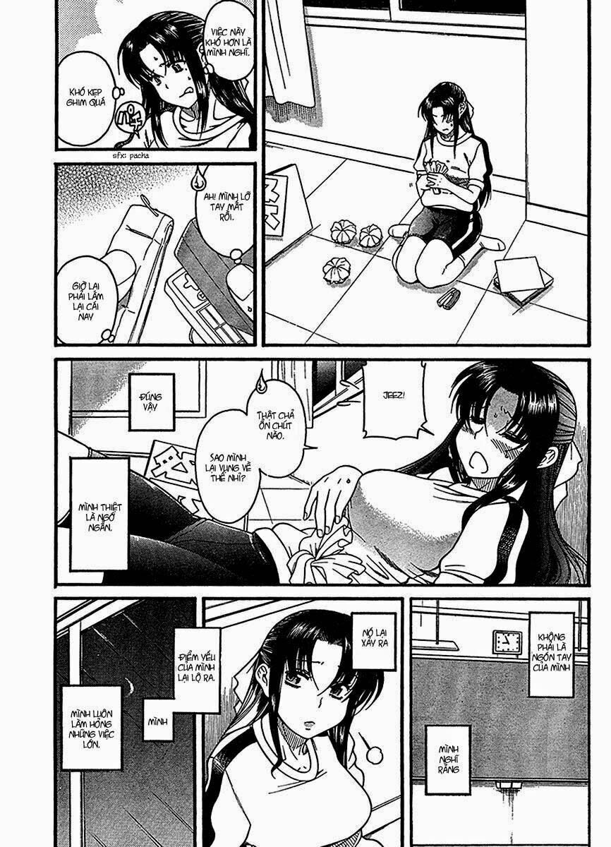 Nana To Kaoru Chapter 16 - 10