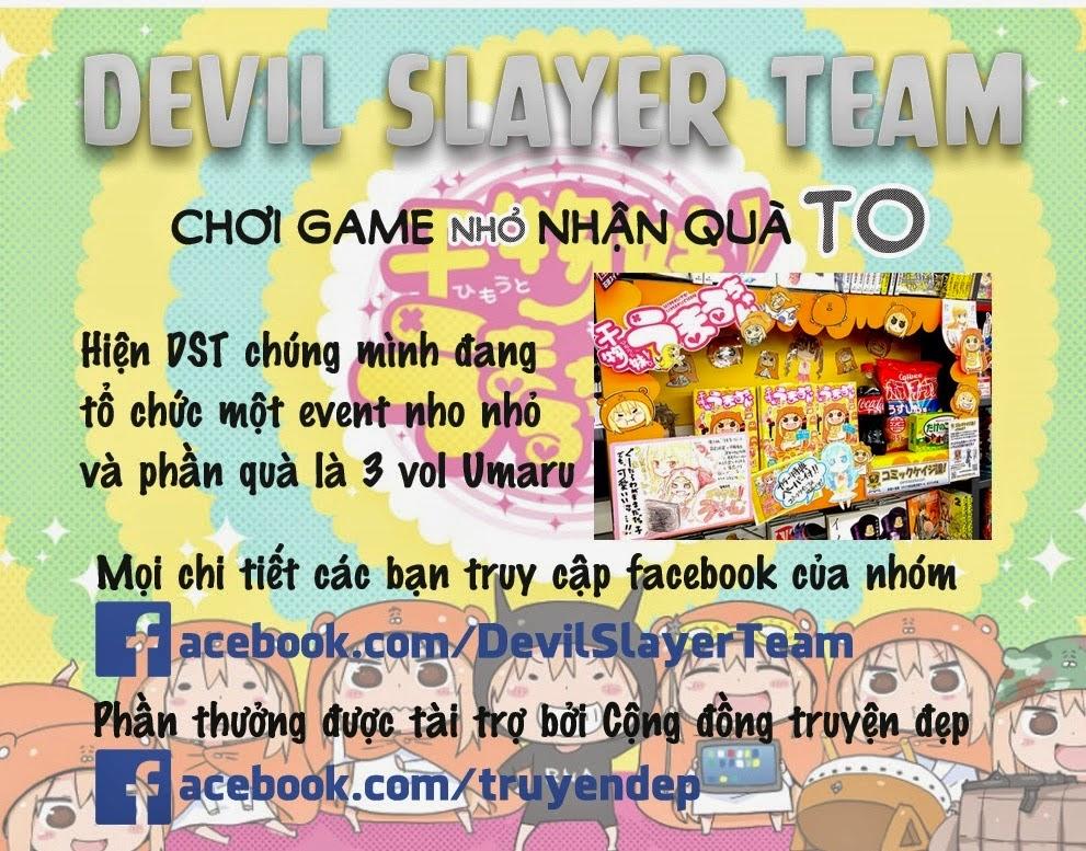 Cô Nàng Rắc Rối Chapter 17 - 26