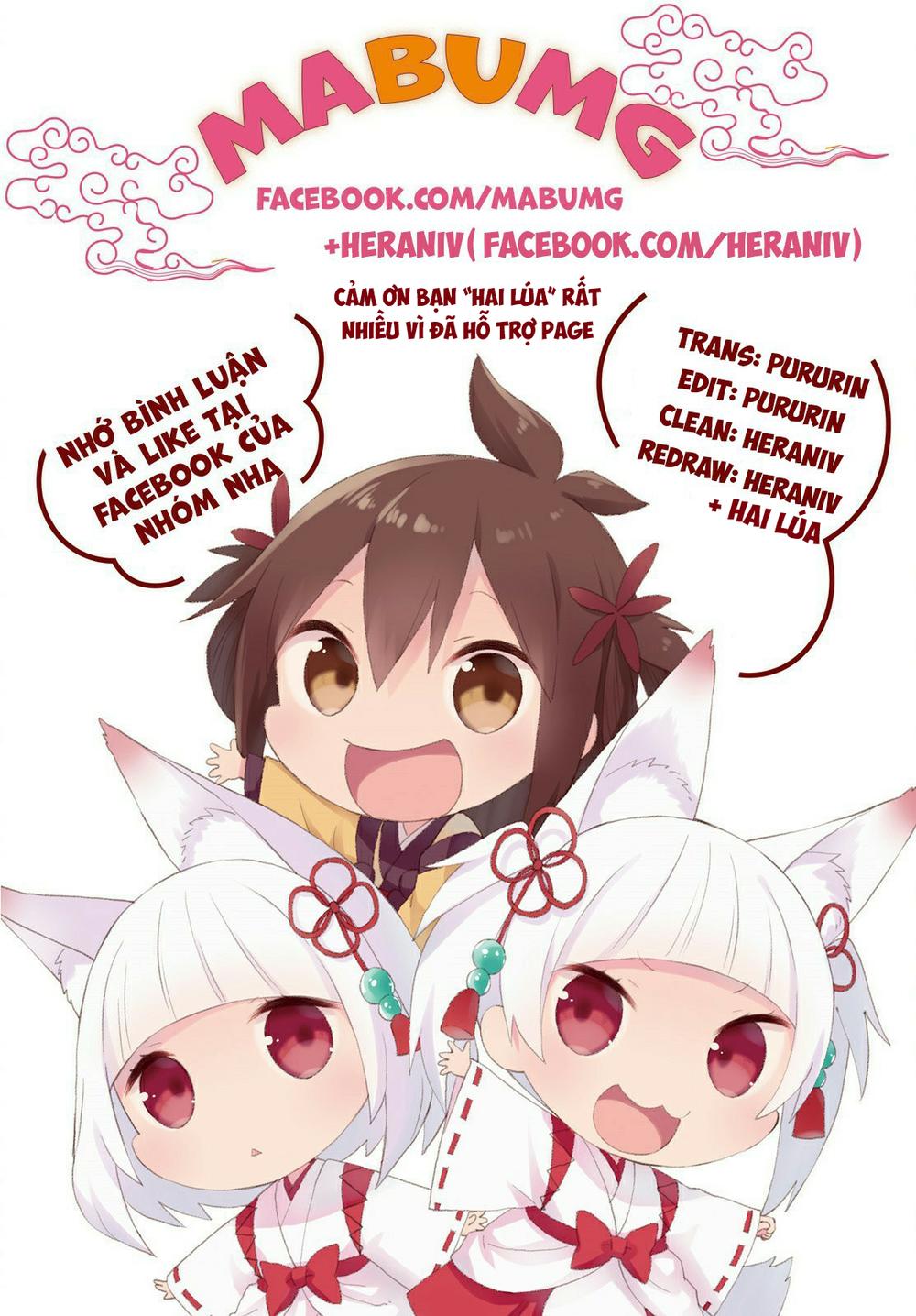 Cô Nàng Rắc Rối Chapter 89 - 21