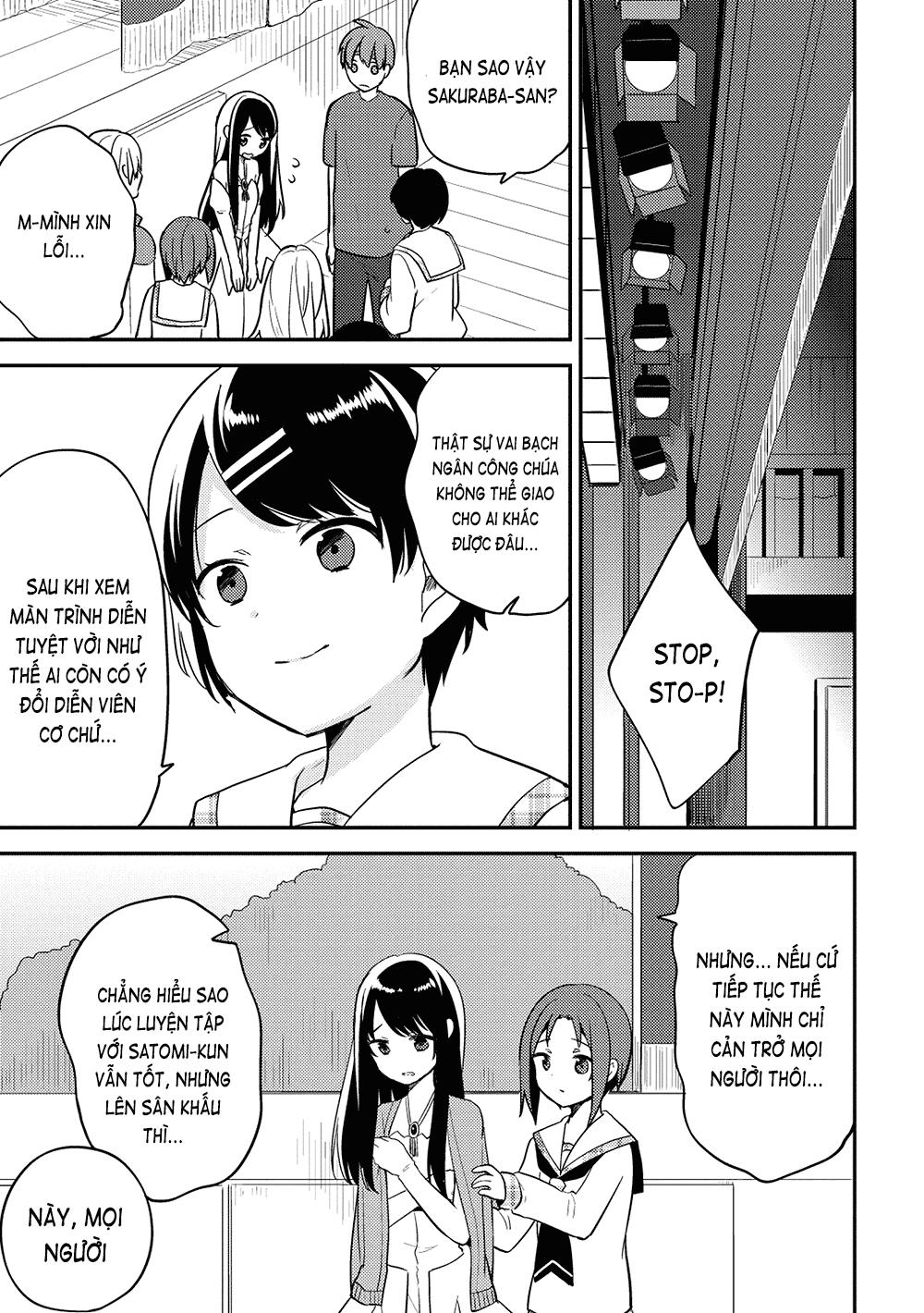 Rokujouma No Shinryakusha Chapter 24 - 4