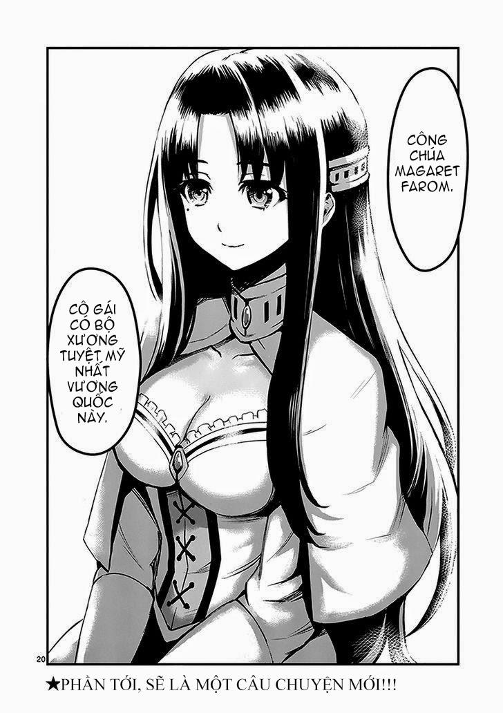 Yuusha Ga Shinda! Chapter 10 - 19