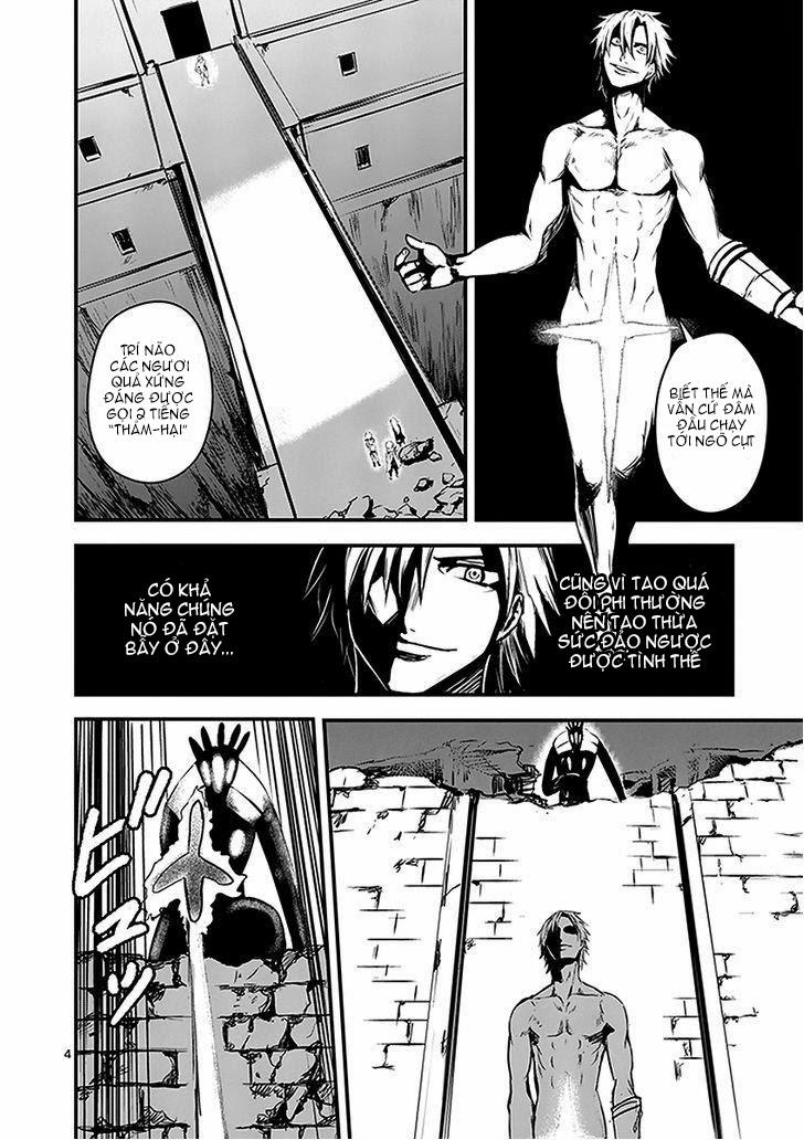 Yuusha Ga Shinda! Chapter 10 - 3