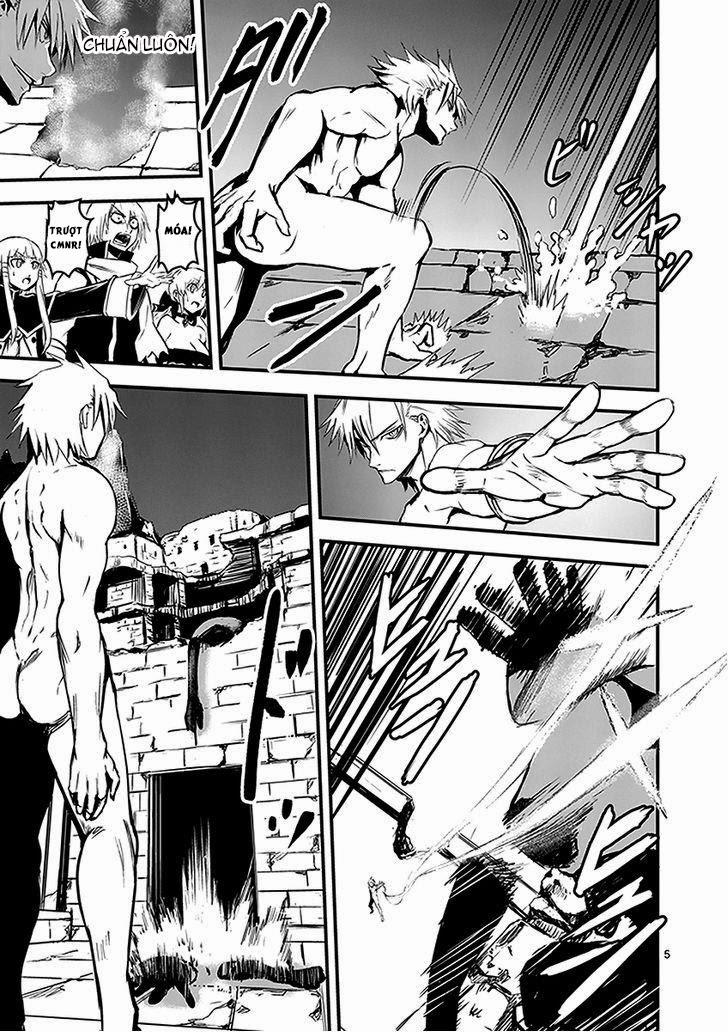 Yuusha Ga Shinda! Chapter 10 - 4