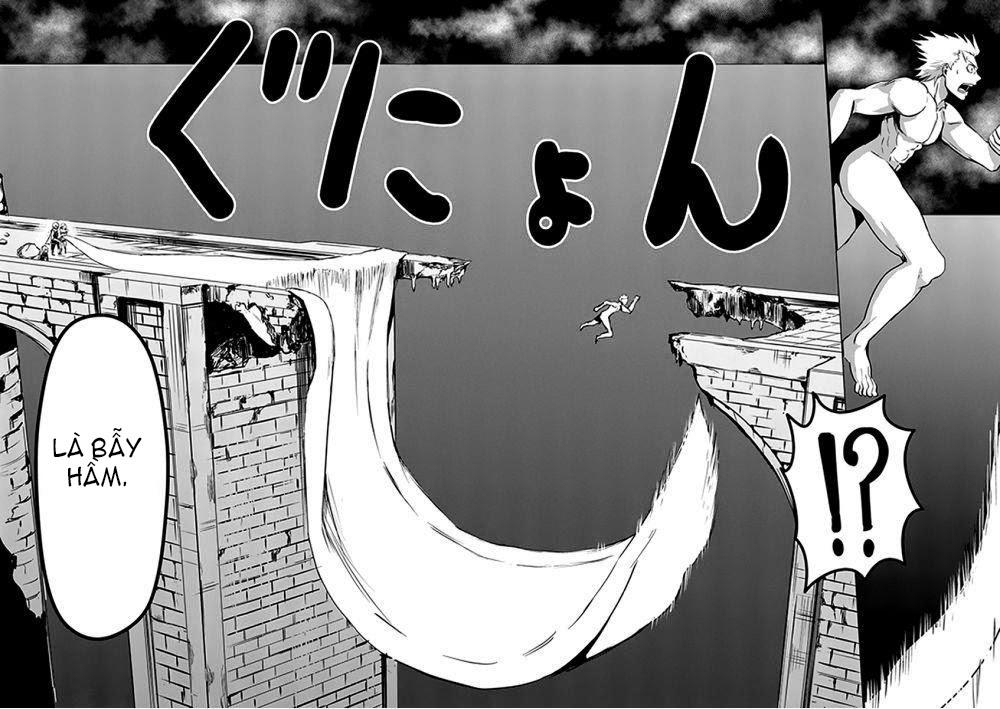 Yuusha Ga Shinda! Chapter 10 - 10