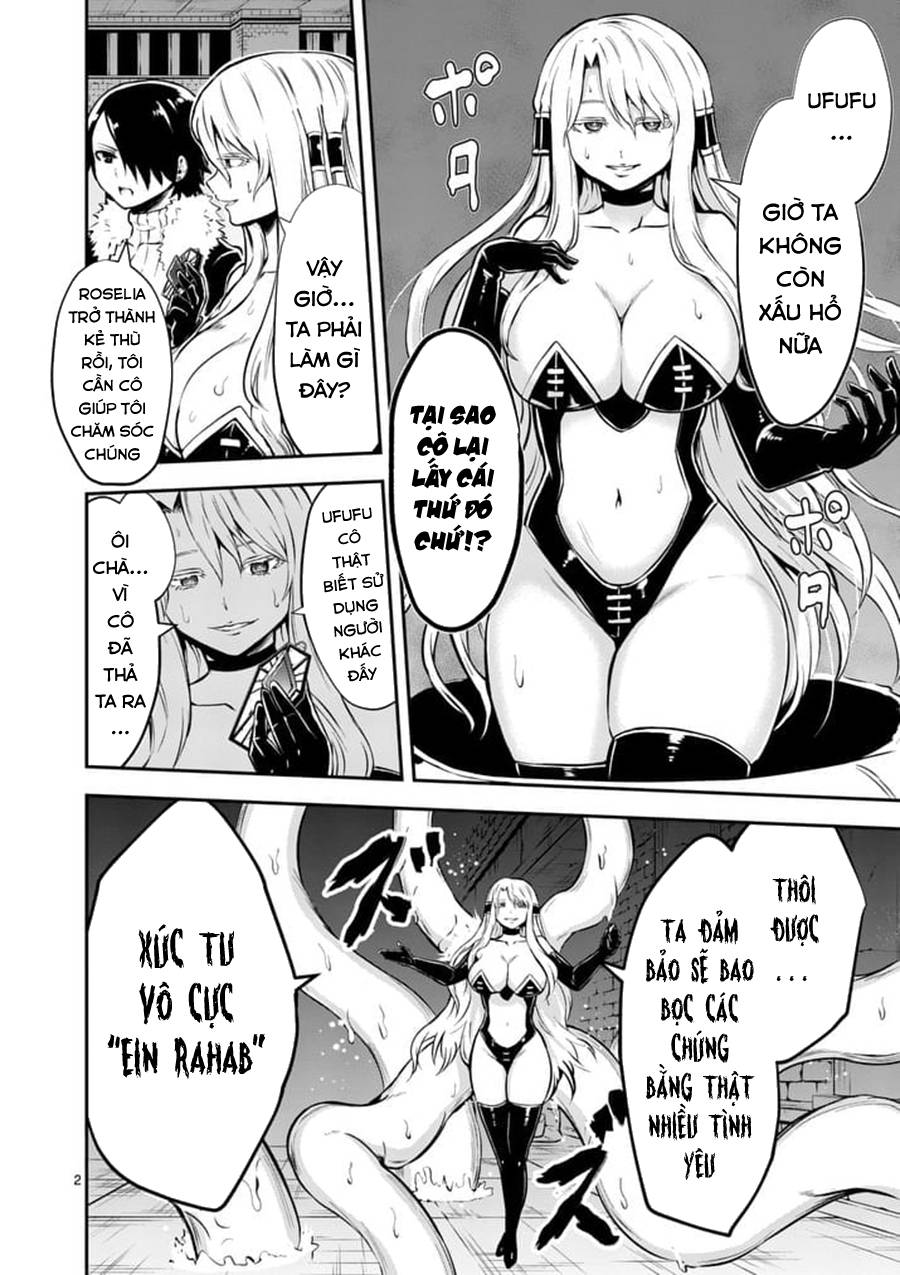 Yuusha Ga Shinda! Chapter 103 - 4