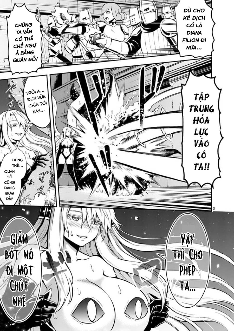 Yuusha Ga Shinda! Chapter 103 - 5