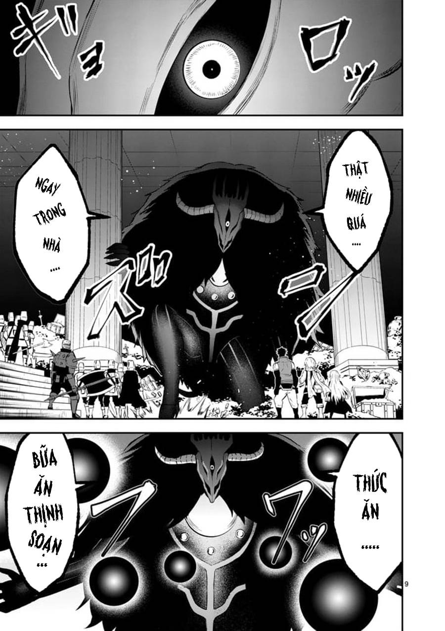 Yuusha Ga Shinda! Chapter 104 - 10
