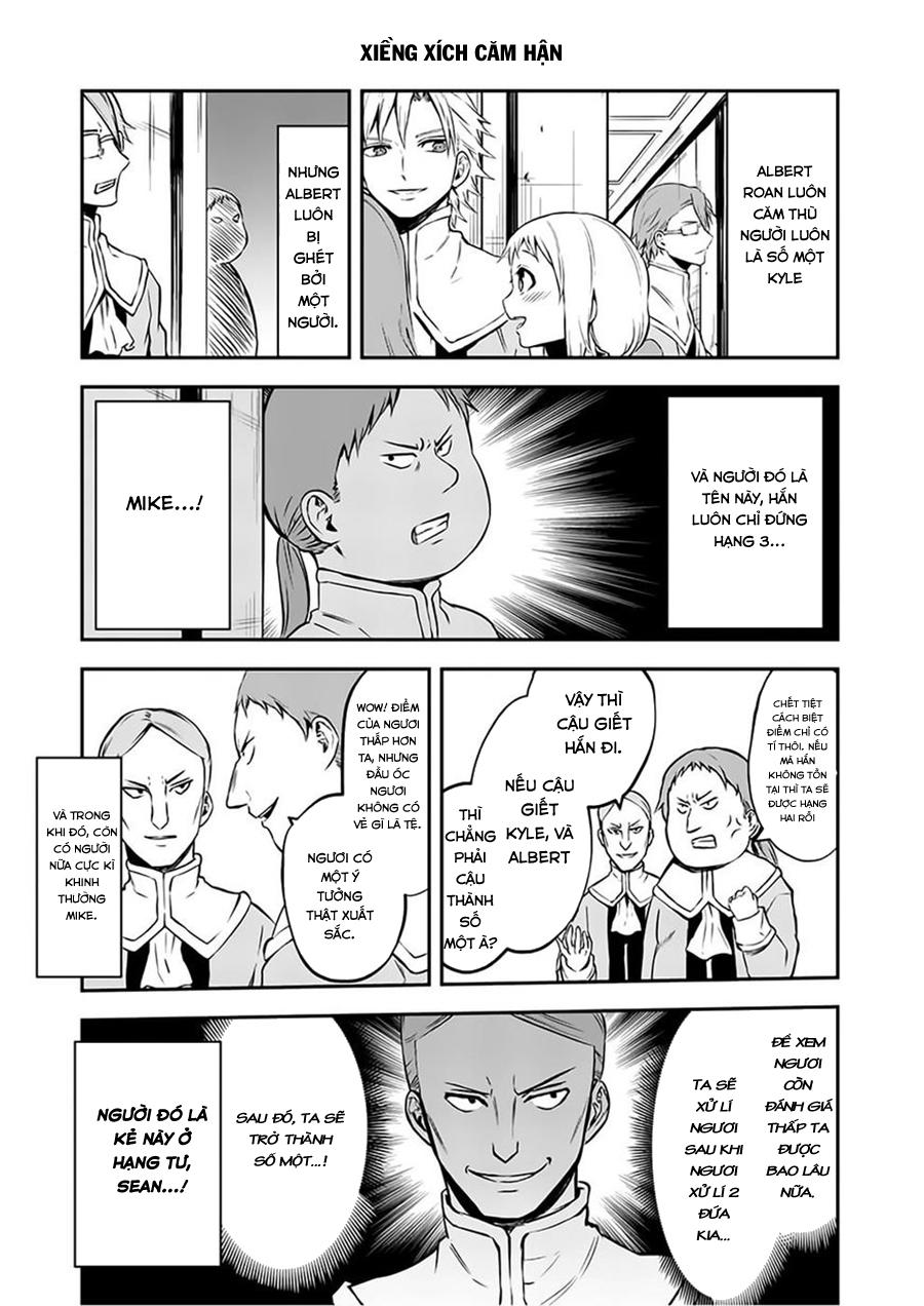 Yuusha Ga Shinda! Chapter 106 - 17