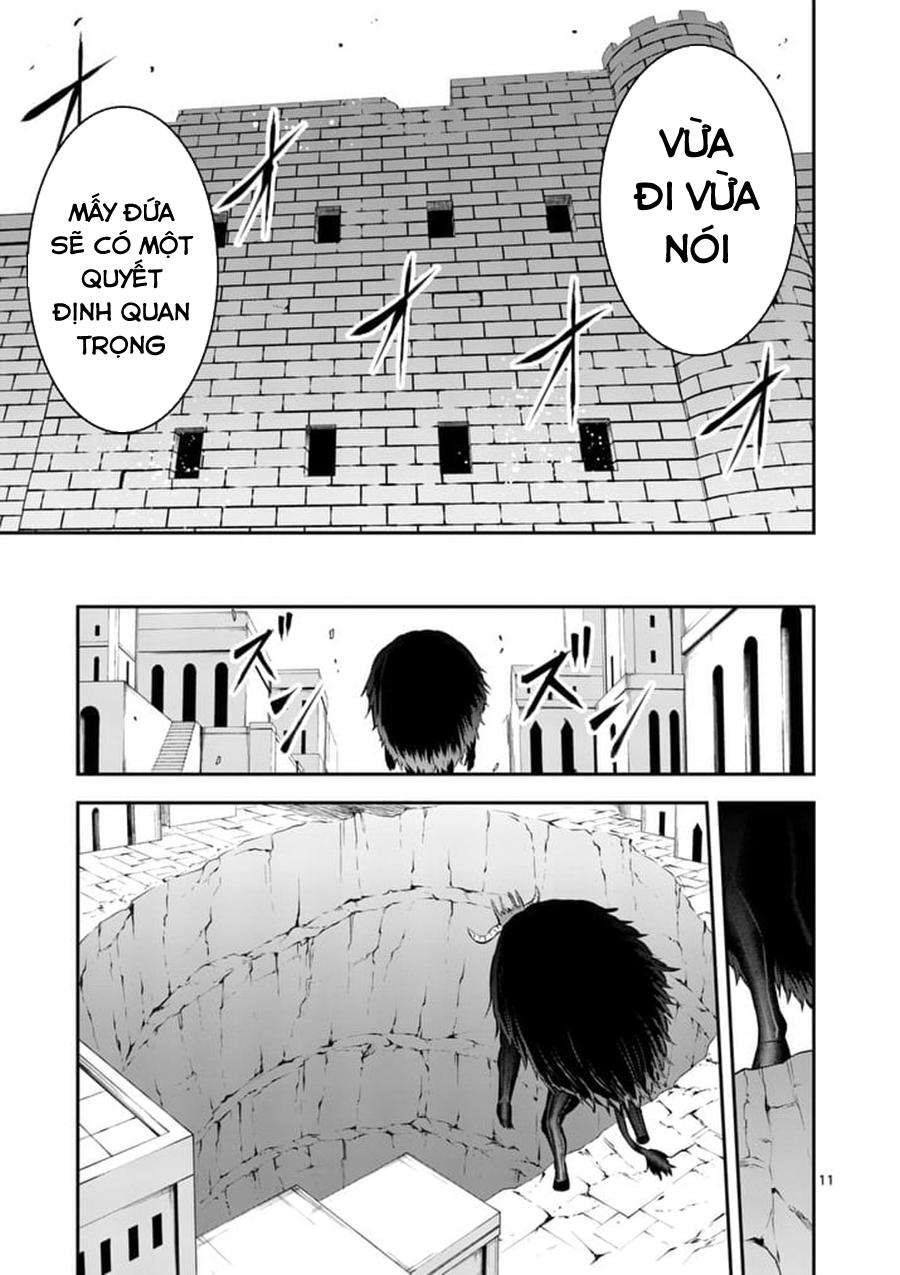 Yuusha Ga Shinda! Chapter 109 - 13