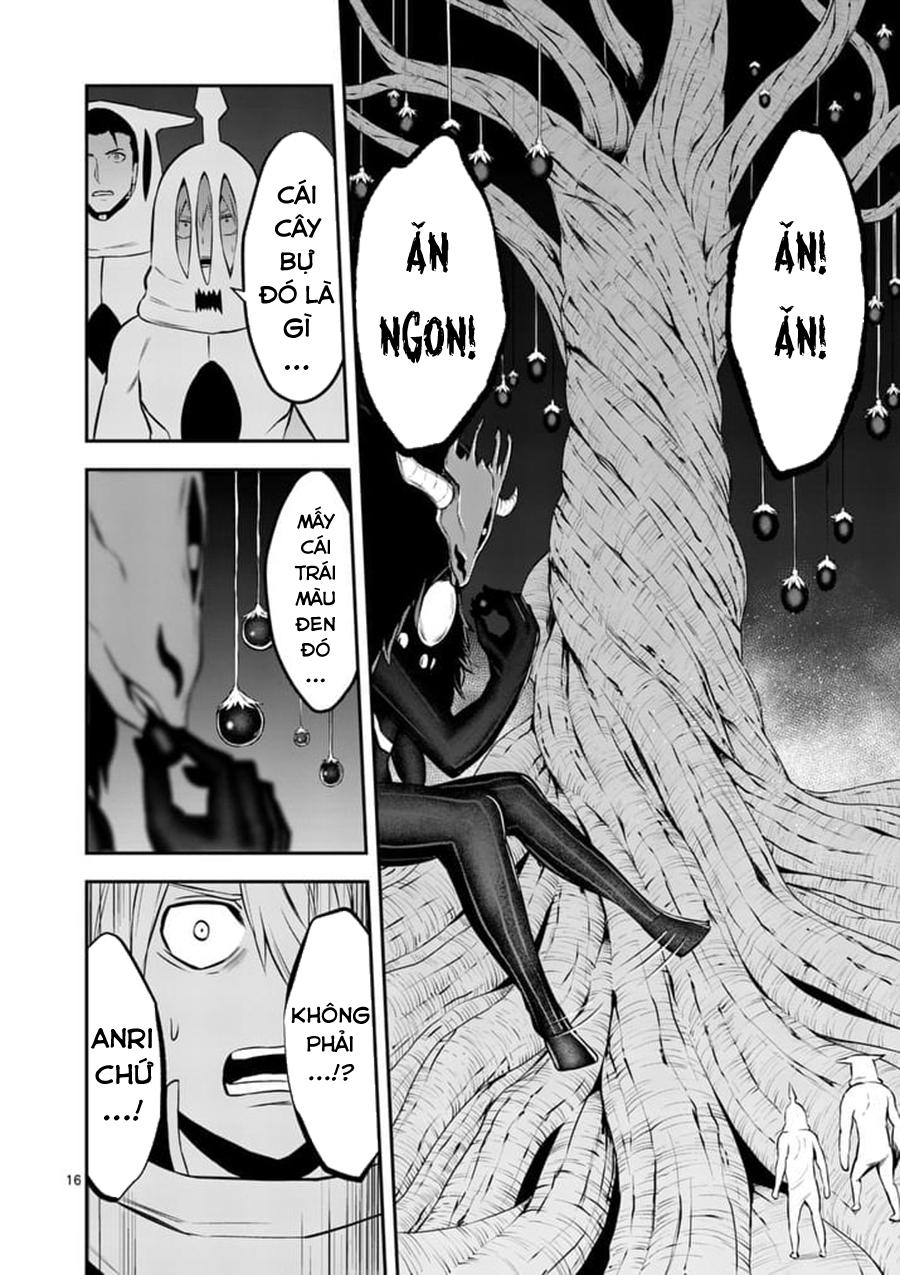 Yuusha Ga Shinda! Chapter 109 - 18