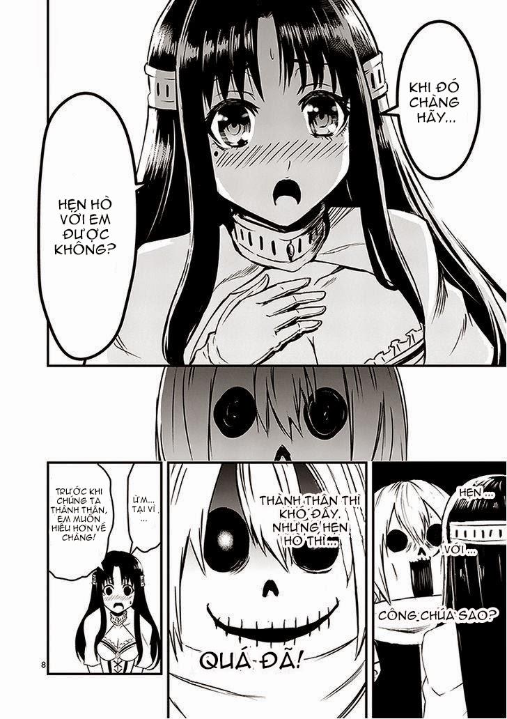 Yuusha Ga Shinda! Chapter 12 - 9