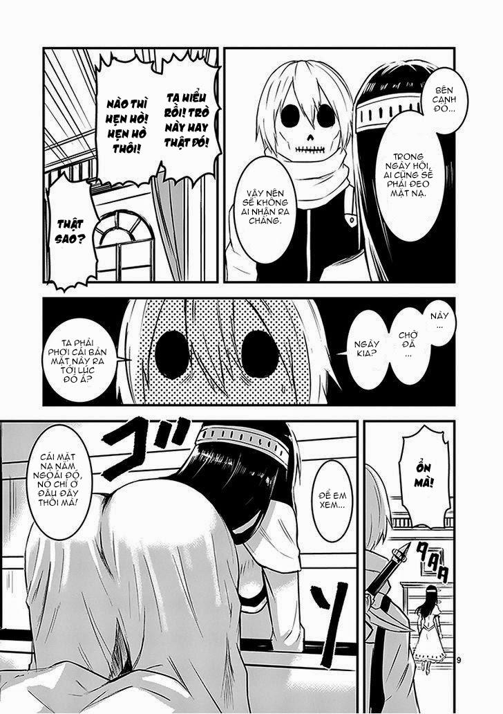 Yuusha Ga Shinda! Chapter 12 - 10