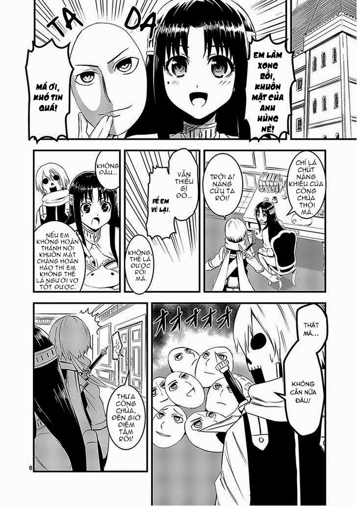 Yuusha Ga Shinda! Chapter 13 - 9