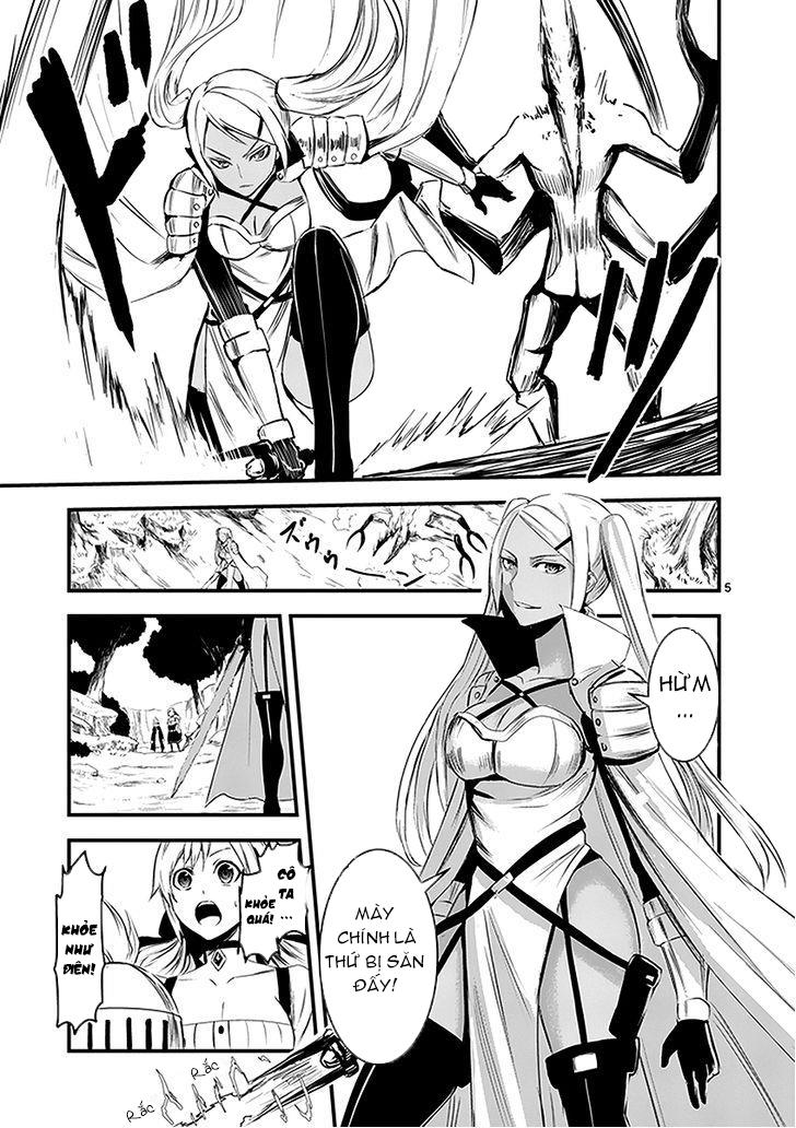 Yuusha Ga Shinda! Chapter 14 - 6