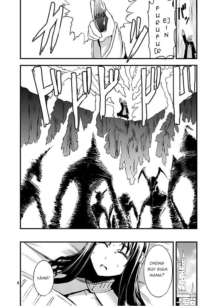 Yuusha Ga Shinda! Chapter 14 - 9