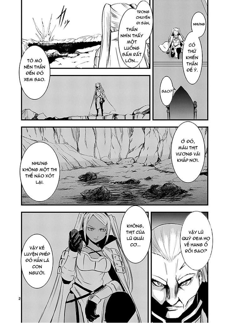 Yuusha Ga Shinda! Chapter 15 - 2