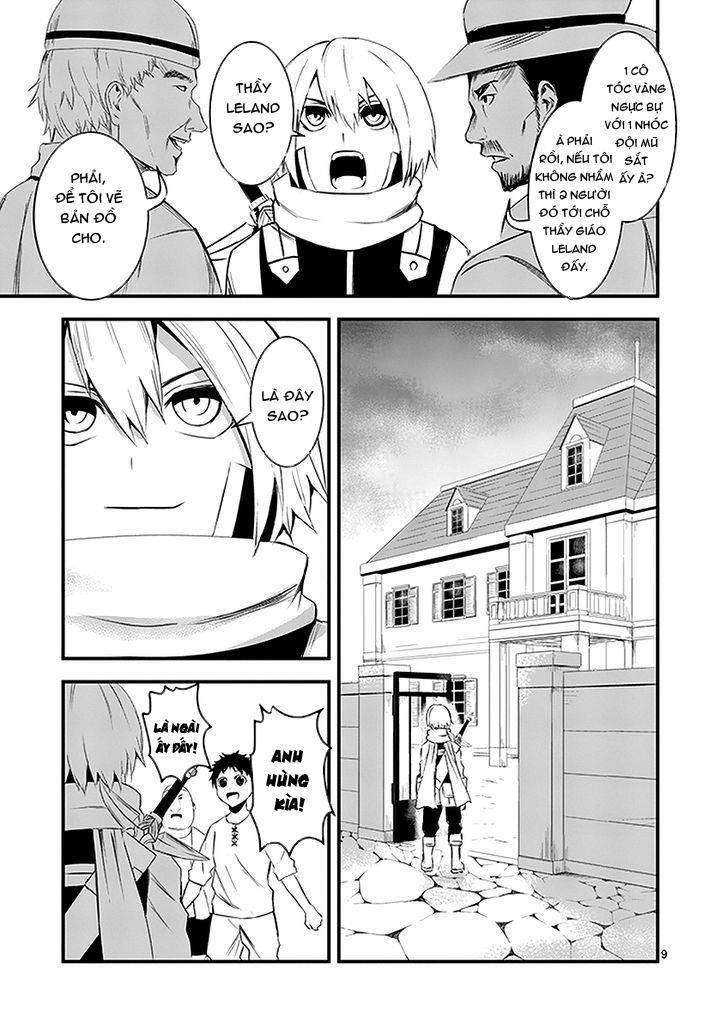 Yuusha Ga Shinda! Chapter 15 - 10