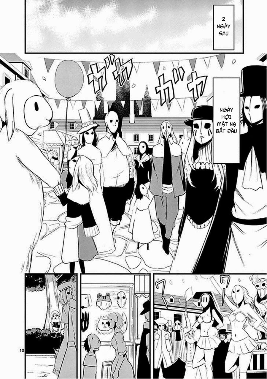 Yuusha Ga Shinda! Chapter 16 - 9