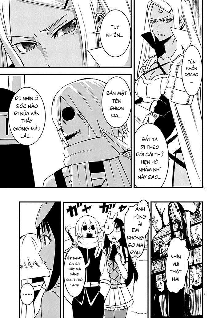 Yuusha Ga Shinda! Chapter 17 - 7