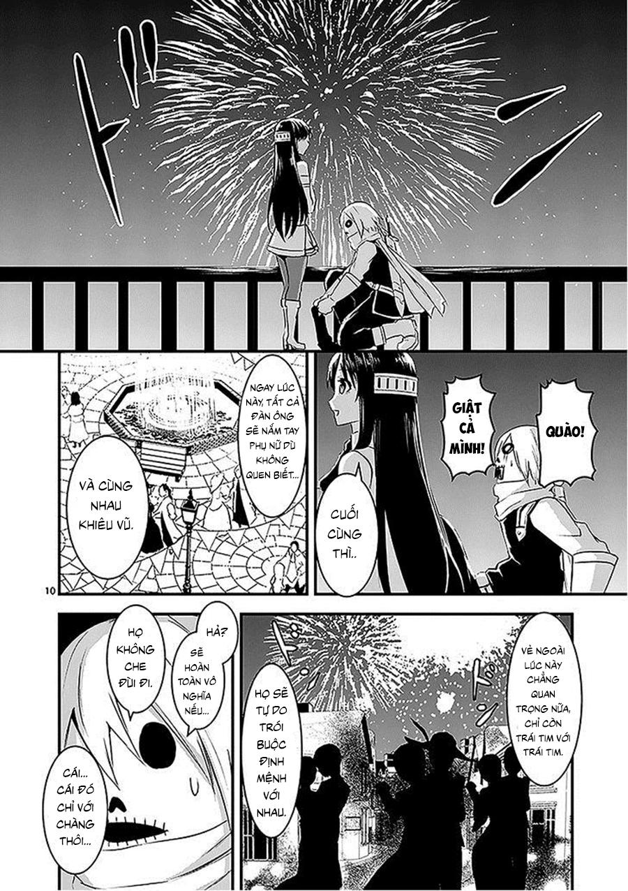 Yuusha Ga Shinda! Chapter 17 - 10