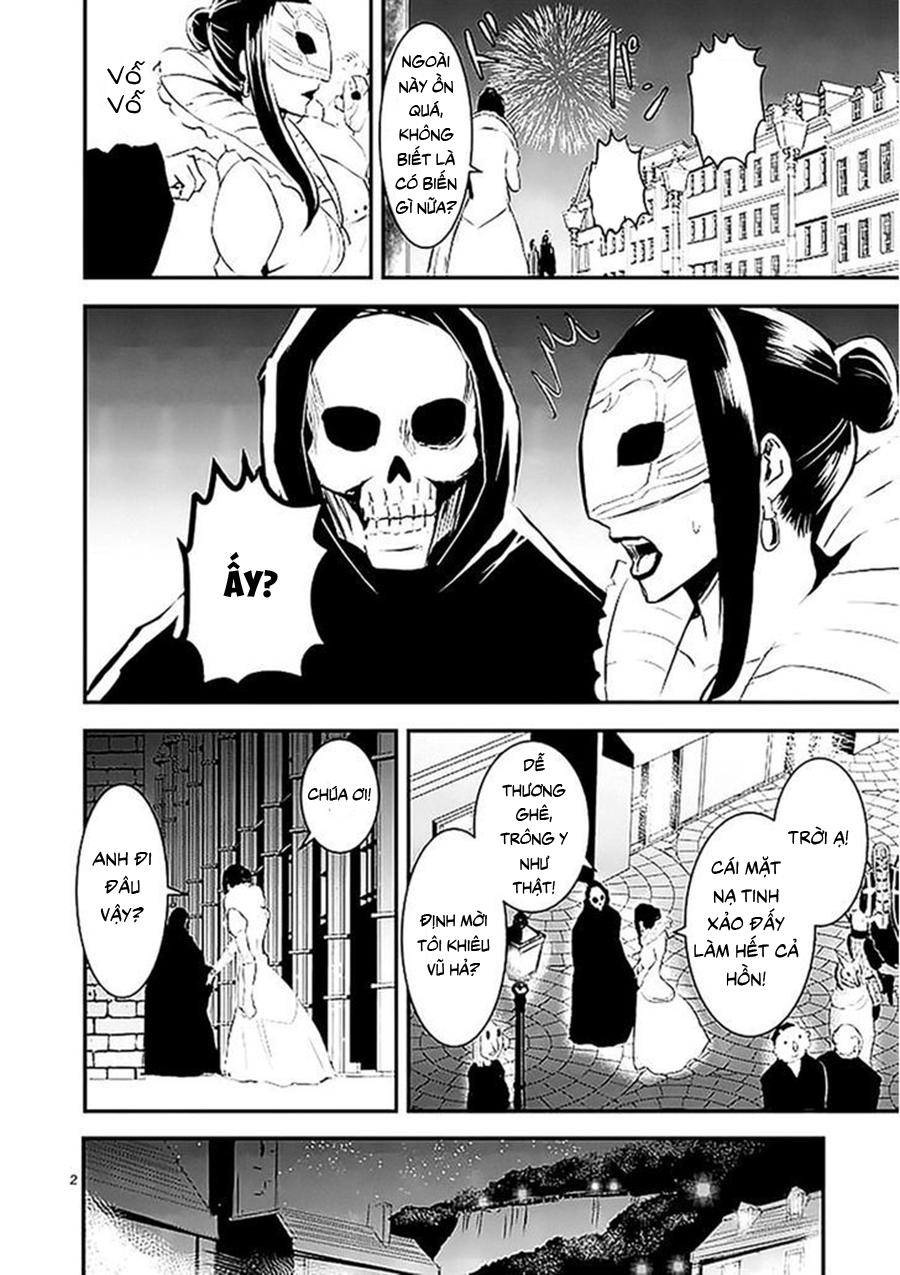 Yuusha Ga Shinda! Chapter 18 - 2