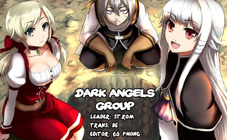 Yuusha Ga Shinda! Chapter 18 - 17