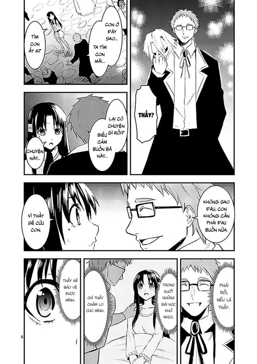Yuusha Ga Shinda! Chapter 18 - 6