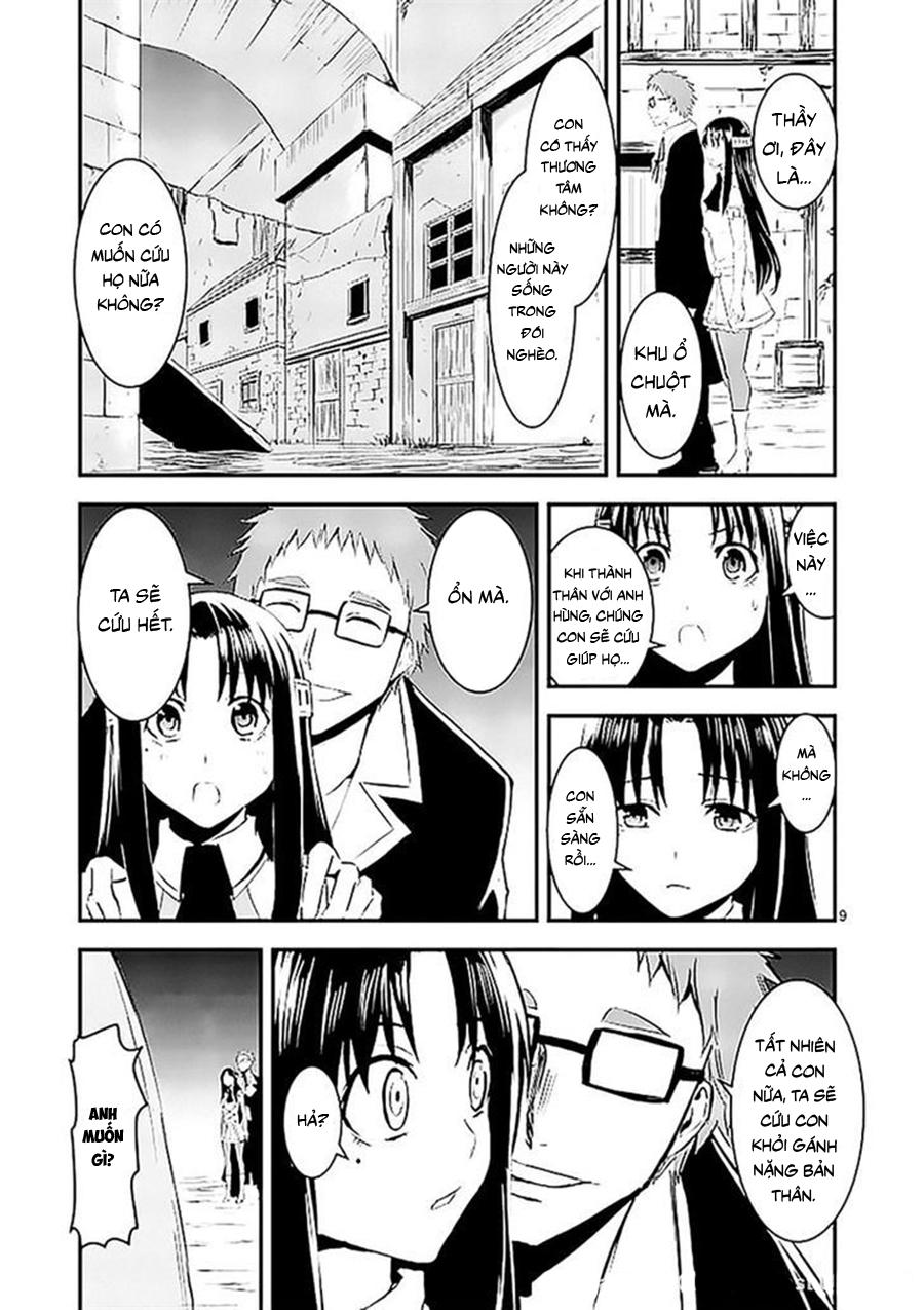 Yuusha Ga Shinda! Chapter 18 - 9