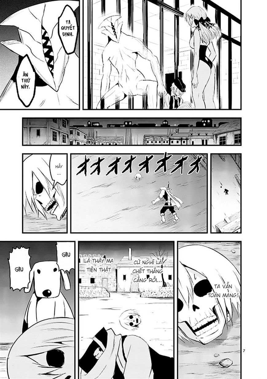 Yuusha Ga Shinda! Chapter 19 - 7