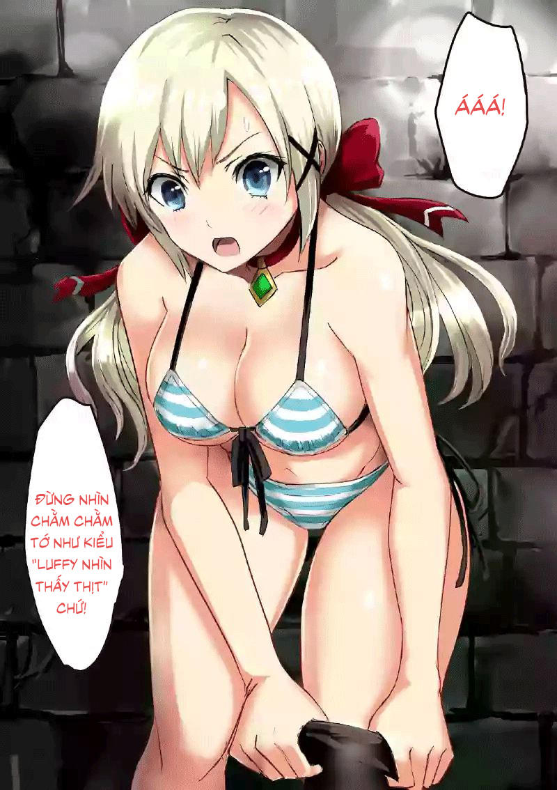 Yuusha Ga Shinda! Chapter 24.5 - 8