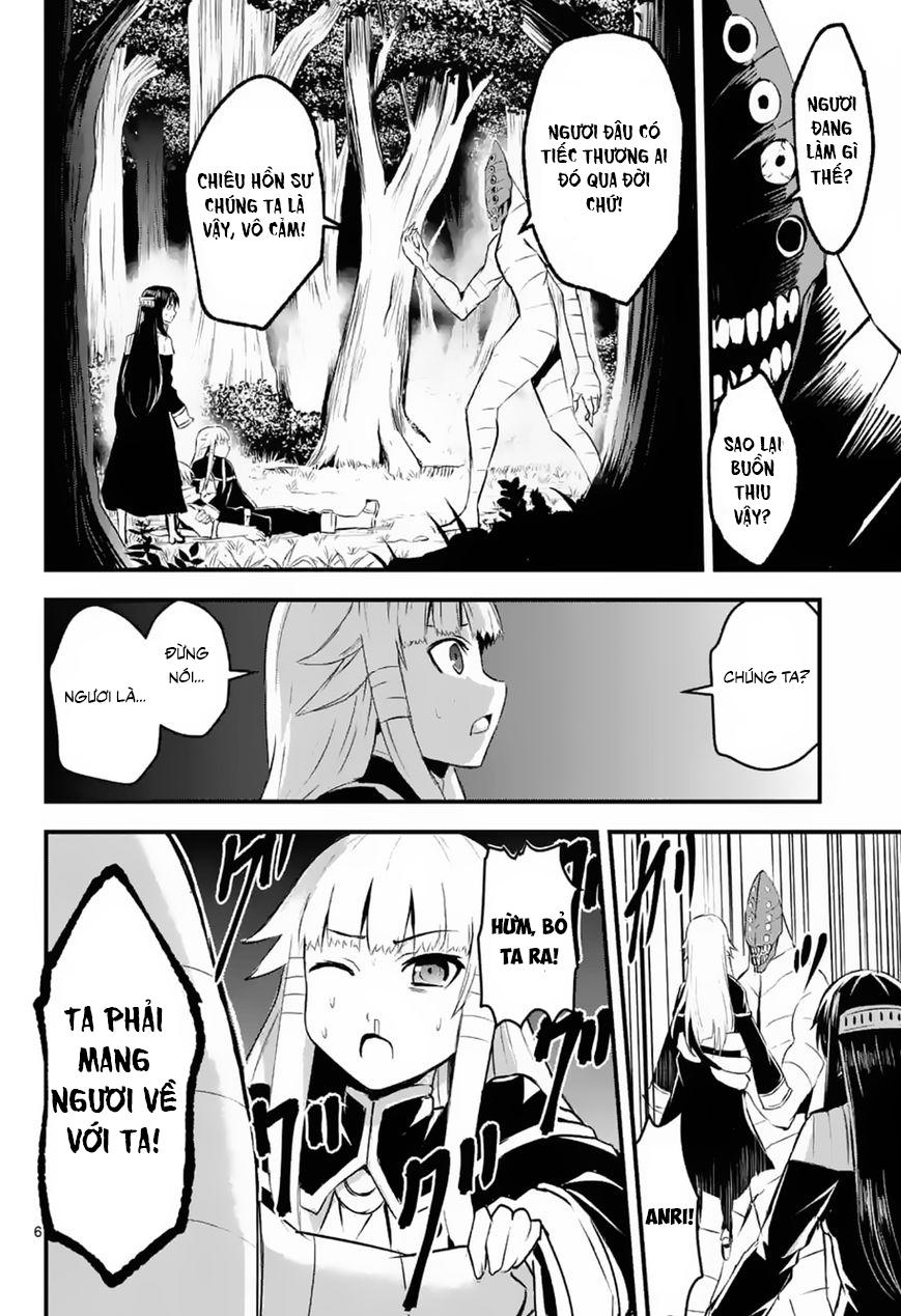 Yuusha Ga Shinda! Chapter 24 - 6