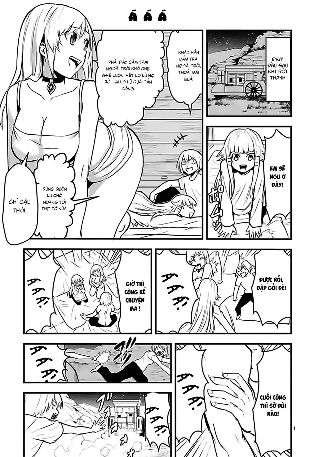 Yuusha Ga Shinda! Chapter 27 - 13