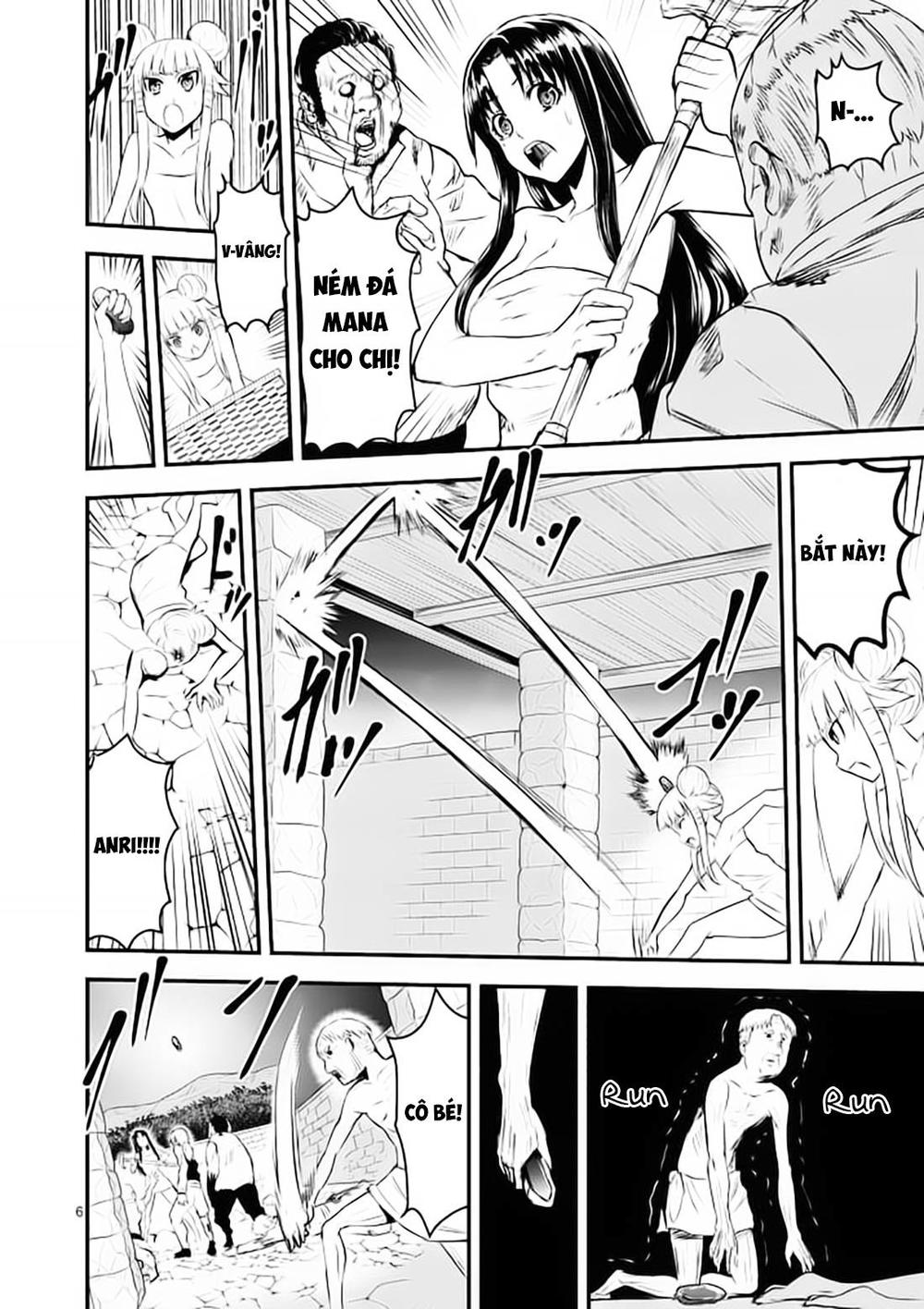 Yuusha Ga Shinda! Chapter 28 - 7