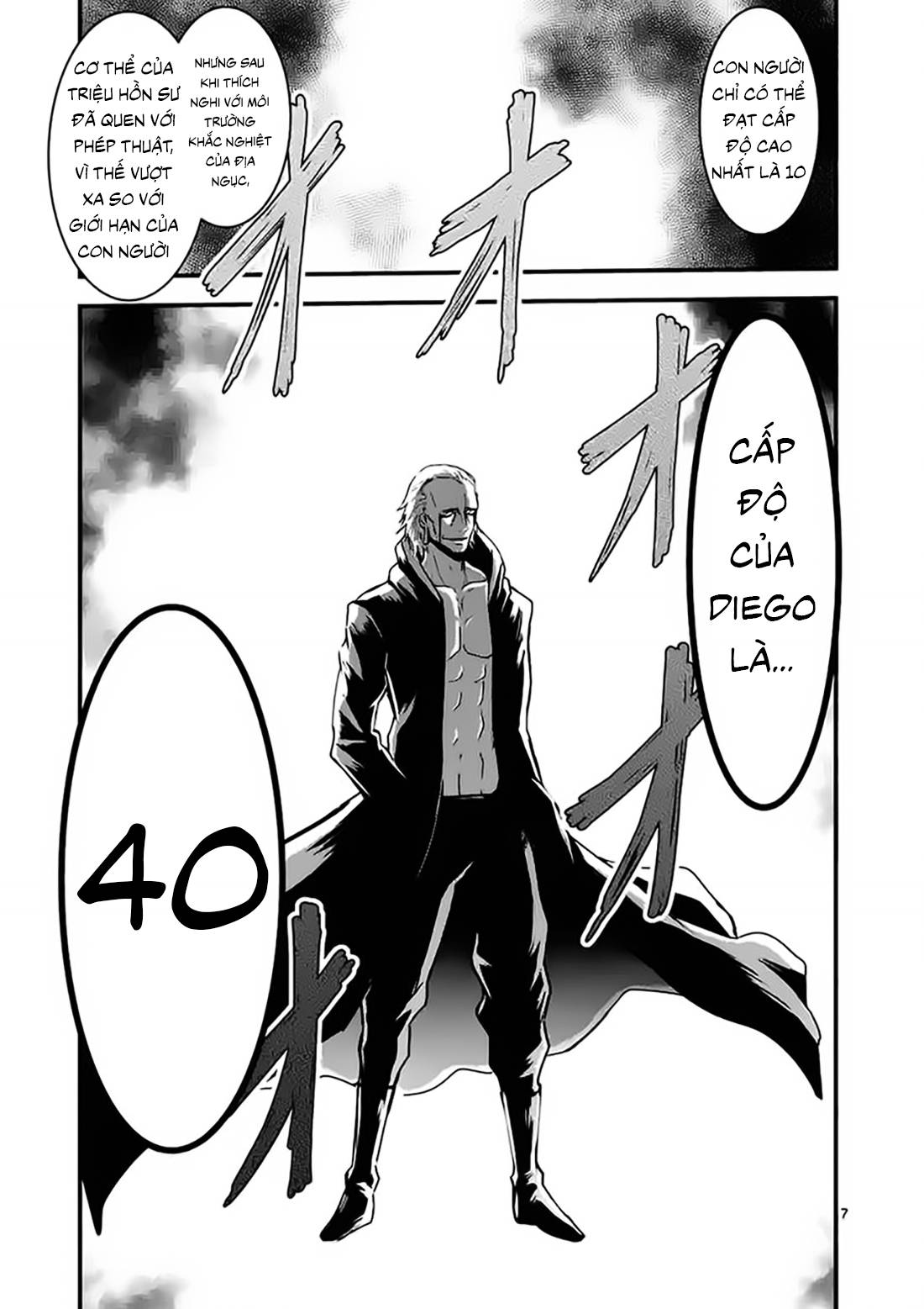 Yuusha Ga Shinda! Chapter 35 - 8