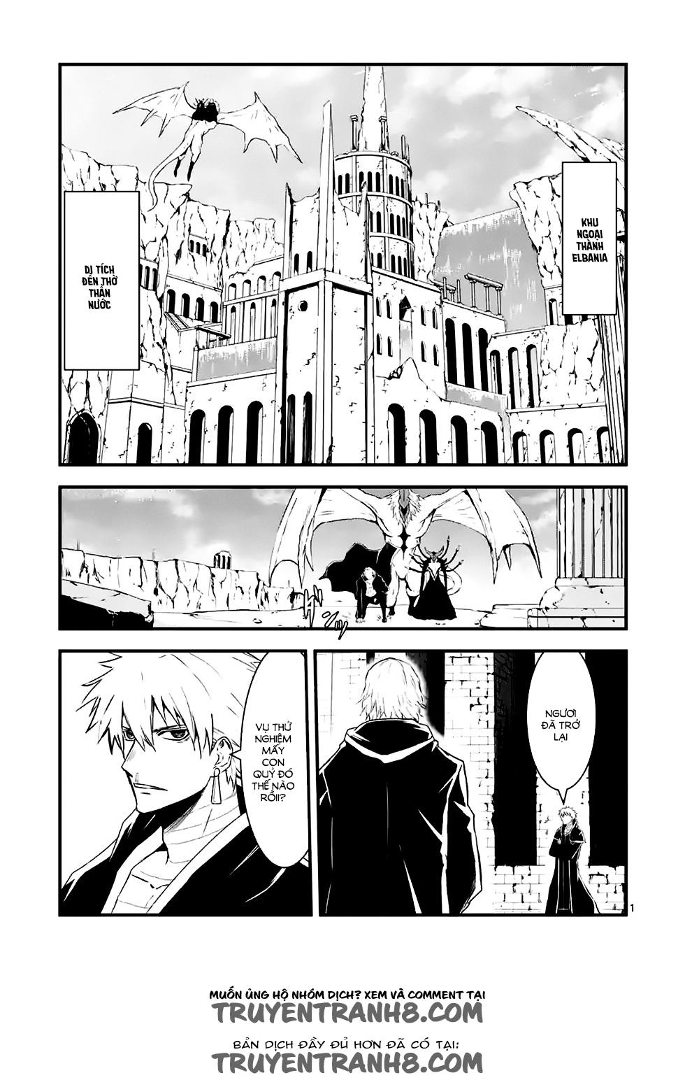 Yuusha Ga Shinda! Chapter 38 - 2