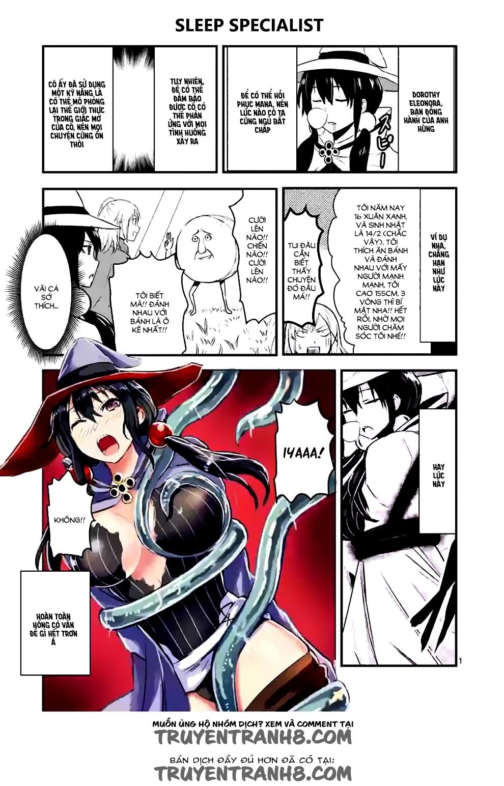 Yuusha Ga Shinda! Chapter 38 - 16