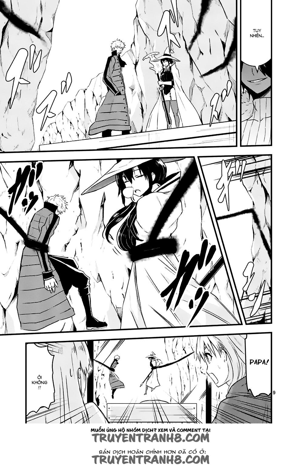 Yuusha Ga Shinda! Chapter 38 - 10