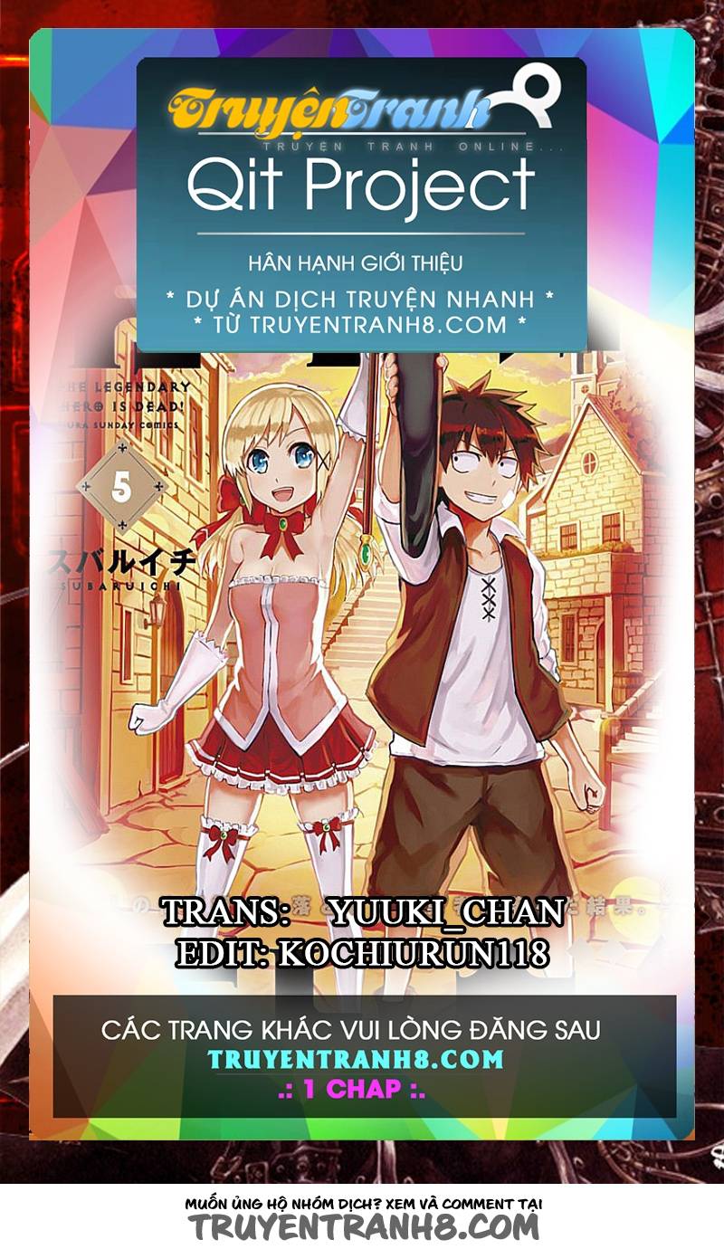 Yuusha Ga Shinda! Chapter 42 - 2