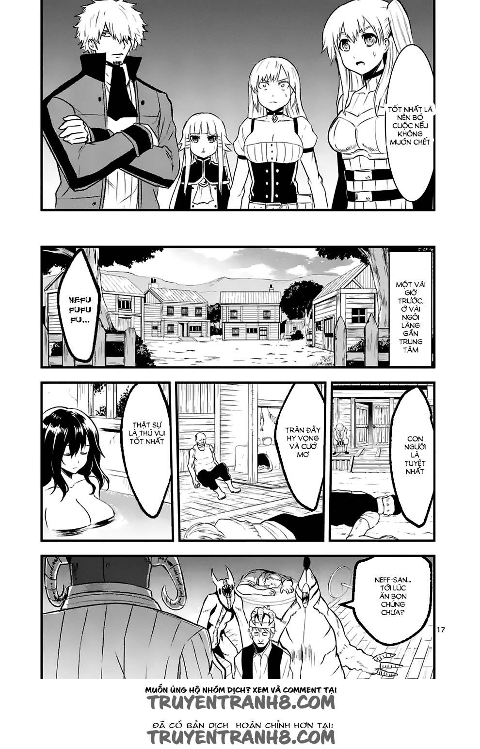 Yuusha Ga Shinda! Chapter 42 - 18