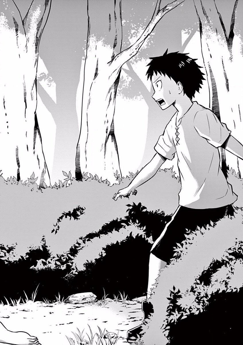 Yuusha Ga Shinda! Chapter 44 - 14