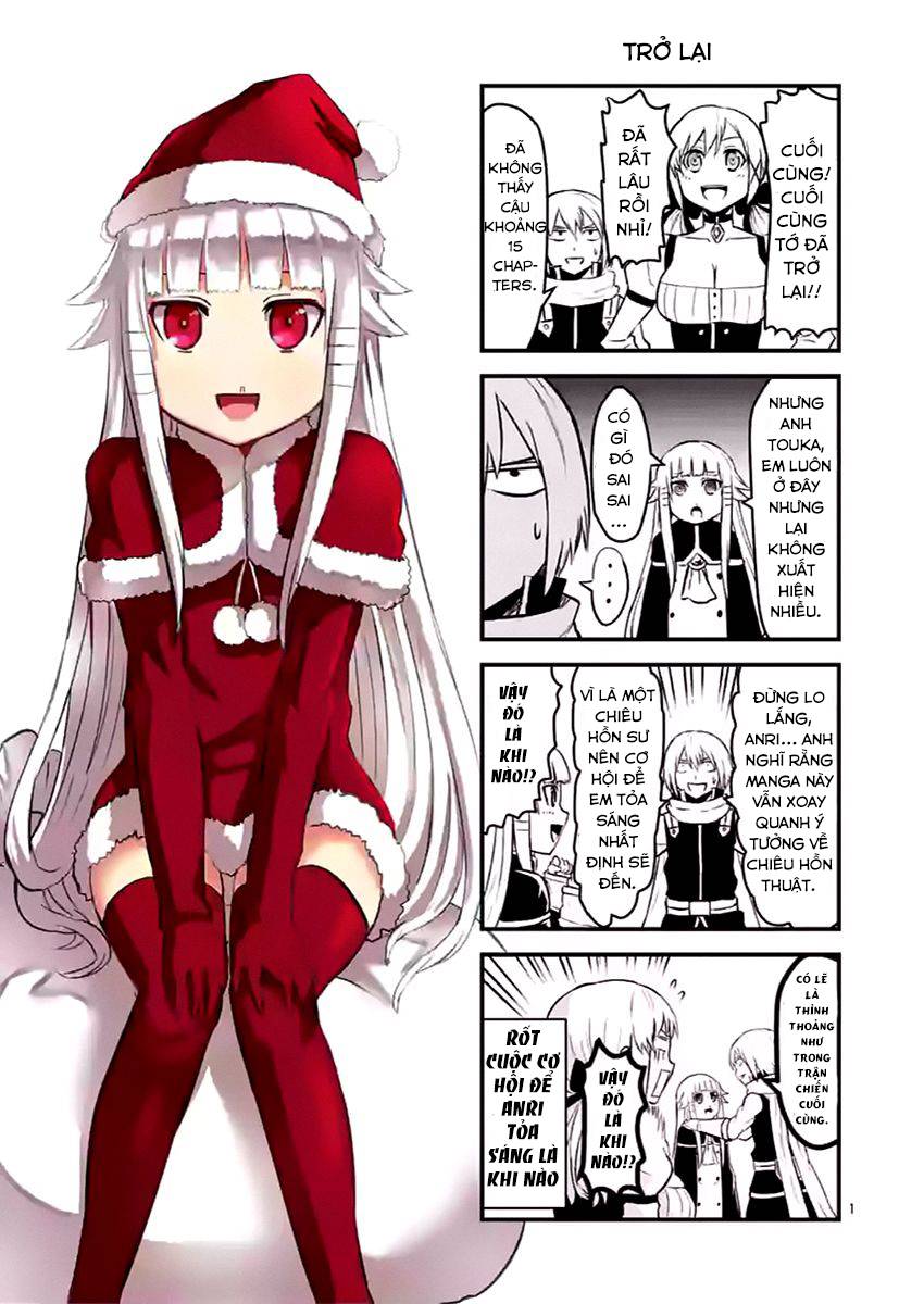 Yuusha Ga Shinda! Chapter 44 - 17