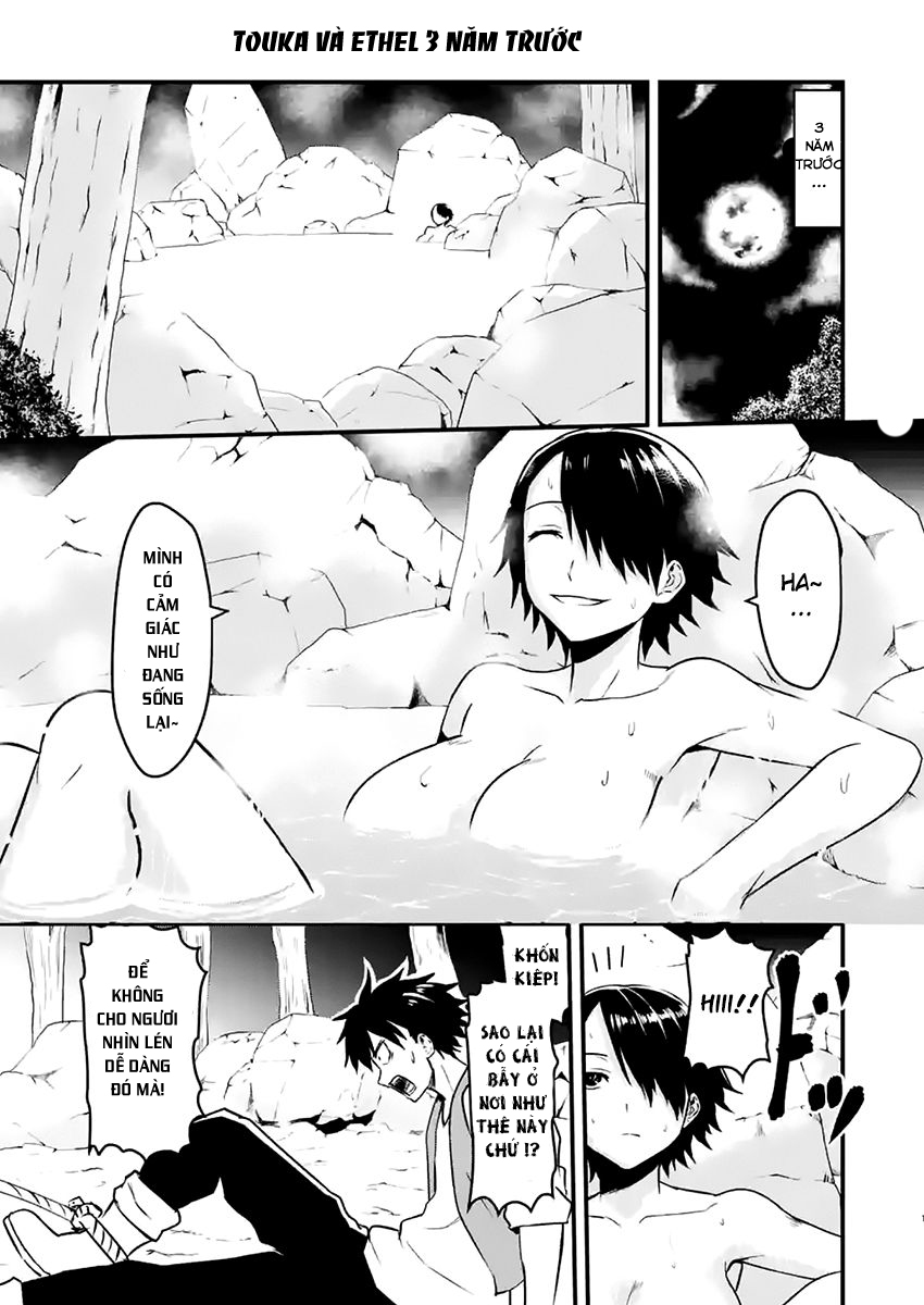 Yuusha Ga Shinda! Chapter 44 - 18