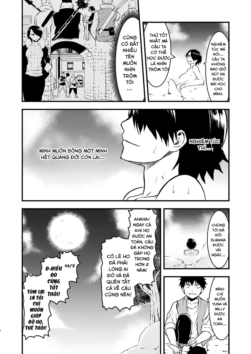 Yuusha Ga Shinda! Chapter 44 - 19