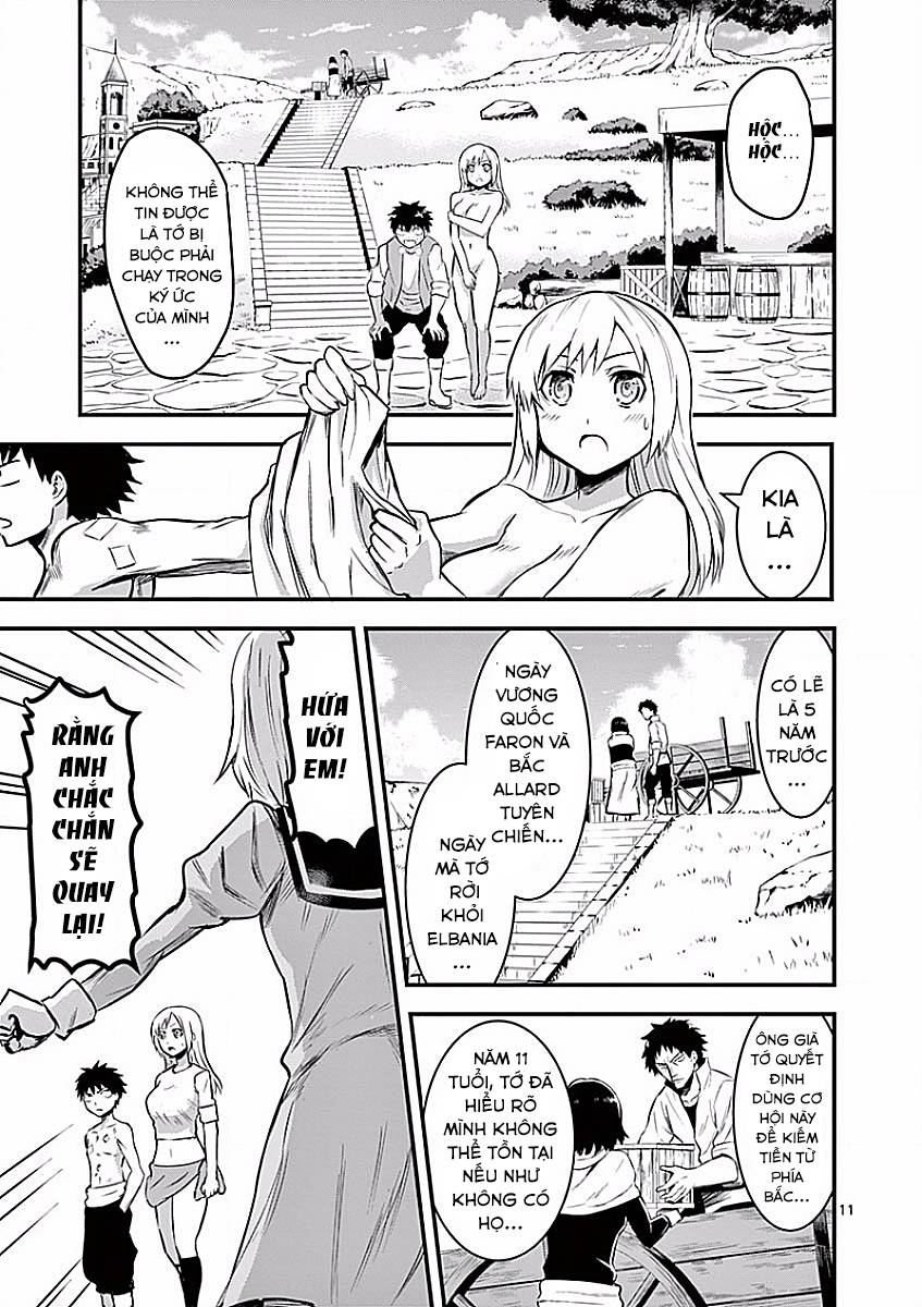 Yuusha Ga Shinda! Chapter 45 - 11