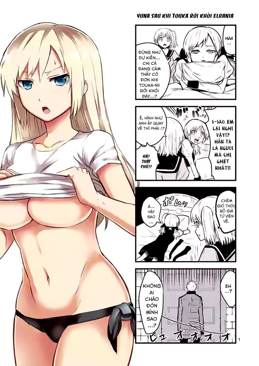 Yuusha Ga Shinda! Chapter 45 - 19