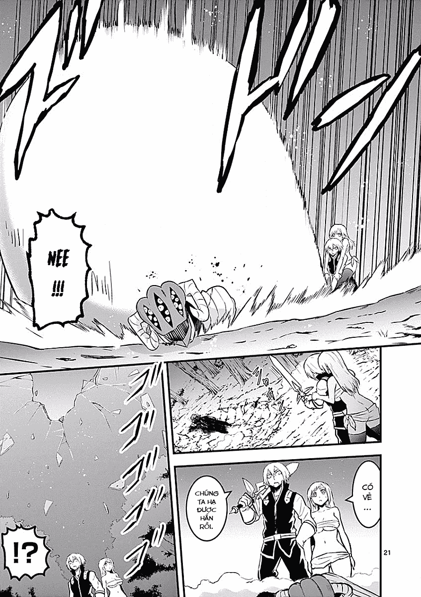 Yuusha Ga Shinda! Chapter 47.2 - 7