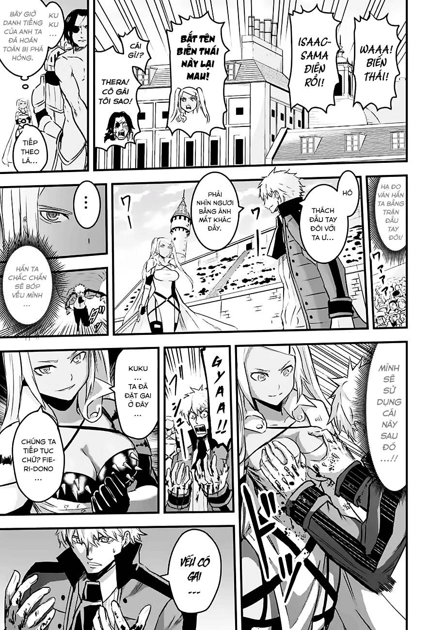 Yuusha Ga Shinda! Chapter 49.5 - 13